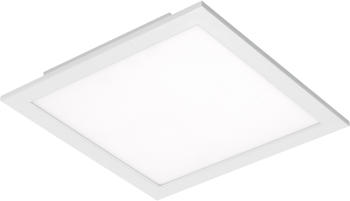 Briloner Ultraflaches CCT LED Panel weiß 1xLED/18W (7194-016)