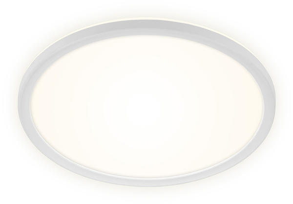 Briloner Ultraflaches CCT LED Panel weiß 1xLED/18W (7079-016)