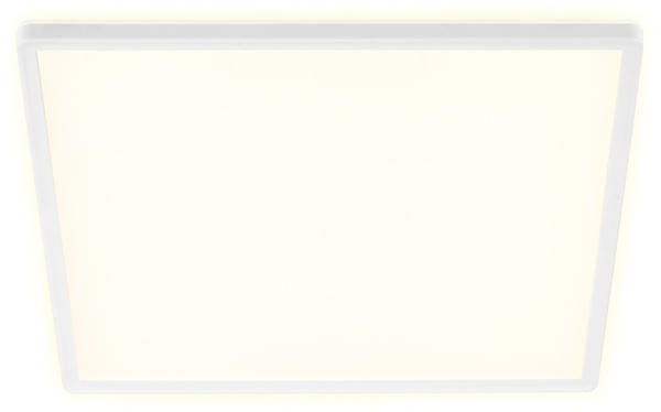 Briloner Ultraflaches CCT LED Panel weiß 1xLED/22W (7082-016)