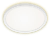 Briloner Leuchten LED Panel "SLIM"