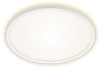 Briloner Leuchten LED Panel "SLIM"