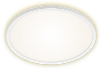 Briloner Ultraflaches RGB/W LED Panel weiß 1xLED/22W (7094-416)