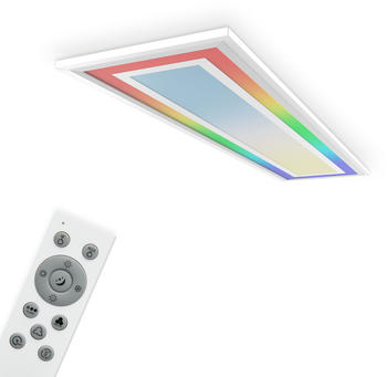 Telefunken CCT LED Panel weiß 1xLED Platine/24W (318906TF)