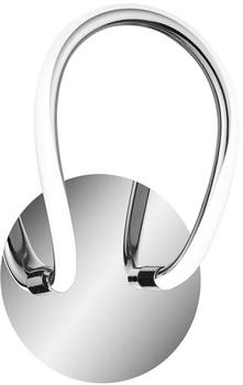 Reality Blogna 26cm LED chrom (R27051106)
