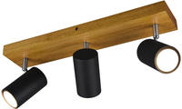 Trio Strahler Schwarz Marley