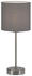 Briloner Fabric Ø16cm E14 25W