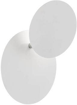 Wofi Sligo 18x18x6,7cm LED 6W weiß (451701069000)
