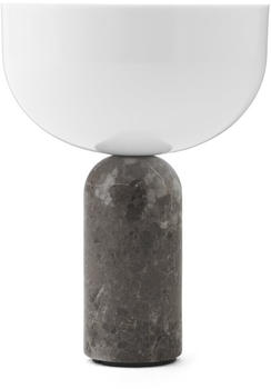 New Works Kizu Portable 24x18cm Gris de Marais (21712)