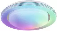 Paulmann Deckenleuchte "Rainbow" 1 Stk. Tageslichtwei&szlig;