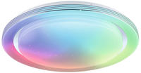 Paulmann Deckenleuchte "Rainbow" 1 Stk. Tageslichtwei&szlig;