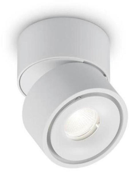 Helestra Naka 78mm LED 9W 620lm weiß (5-5003.07)