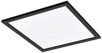 EGLO Deckenleuchte "SALOBRENA-Z" LED-Modul 1 Stk. warmwei&szlig; - kaltwei&szlig; Disco-Modus,