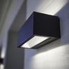 LUTEC Smarte LED-Leuchte »GEMINI«, Smart-Home
