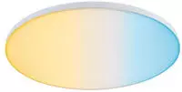 Paulmann 79896, Paulmann Velora 79896 LED-Deckenleuchte 32W Warmwei&szlig; bis Kaltwei&szlig;