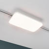 Paulmann LED Deckenleuchte »URail Panel Campo 1541,7lm 15,5W 3000K dimmbar 230V«, 1