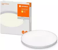 LEDVANCE LED-Panel Planon Frameless, wei&szlig;, &Oslash; 45 cm, 28 Watt / 2.700 Lumen,...