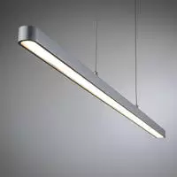 Paulmann 79902, Paulmann Lento BLE Pendell 79902 Pendelleuchte LED Chrom (matt)