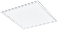 EGLO Deckenleuchte "SALOBRENA-Z" LED-Modul 1 Stk. warmwei&szlig; - kaltwei&szlig;...