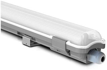 V-TAC Kellerleuchte 60cm LED 10W 4000K neutralweiß (WLAQ-V-61-nw)
