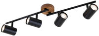 Briloner Leuchten LED Deckenspot "MURITZ"