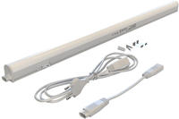 Briloner Leuchten LED Unterbauleuchte "2379086 TOOK" LED-Board Neutralwei&szlig; LED