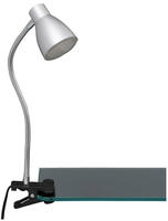 Briloner Leuchten LED Klemmleuchte "Grip"