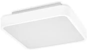 LEDVANCE Smart+ Orbis Backlight RGBTW weiß (AC31409)