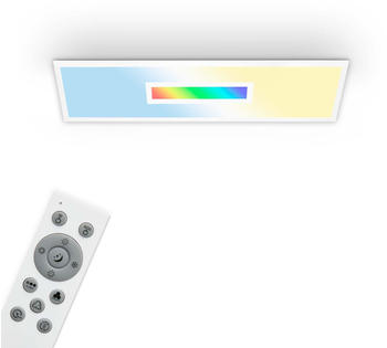 Telefunken CCT LED Panel weiß 1xLED Platine/22W (319206TF)
