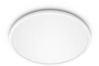 Philips - Beleuchtung - Led-deckenleuchte, Durchmesser 25 Cm, 2700 K, 15 W, Dimmbar,