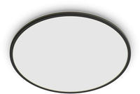 Philips Beleuchtung - Led-deckenleuchte, Durchmesser 25 Cm, 2700 K, 15 W, Dimmbar,