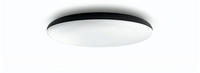 Philips Hue Bluetooth White & Ambiance Deckenleuchte Cher Schwarz 25W/2900lm