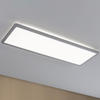 Paulmann 71010 LED Panel 3-Stufen-dimmbar Atria Shine Backlight eckig 580x200mm