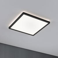 Paulmann 71015, Paulmann Atria Shine 71015 LED-Deckenleuchte 16W Neutralwei&szlig;...