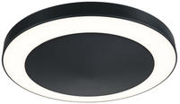 Paulmann 94526, Paulmann Circula 94526 LED-Au&szlig;enwandleuchte mit...