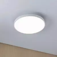 Paulmann 79890, Paulmann Velora 79890 LED-Deckenleuchte Warmwei&szlig; Wei&szlig;