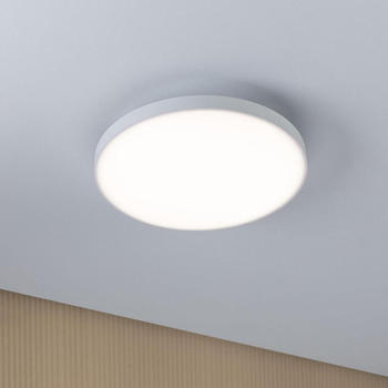 Paulmann LED Deckenleuchte Velora Weiß 13W/1500lm (79890)