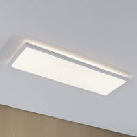 Paulmann LED Panel "Atria Shine 4000K IP20 eckig" LED-Modul 1 Stk. Neutralwei&szlig;