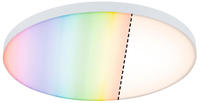 Paulmann 79897, Paulmann Velora 79897 LED-Deckenleuchte 22W RGBW Wei&szlig;