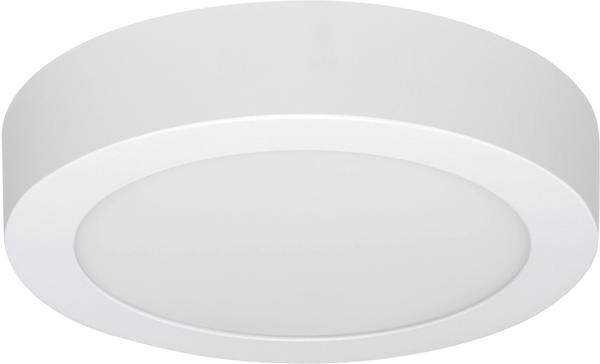 LEDVANCE SMART+ Wifi Surface Downlight 20cm 12W DIM Tunable White (AC36610)