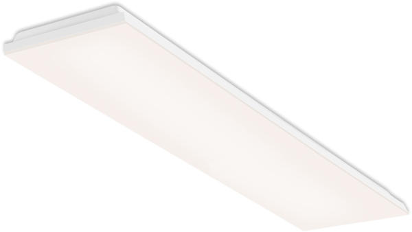 Briloner Rahmenloses CCT LED Panel weiß 1xLED/38W (7378-316)