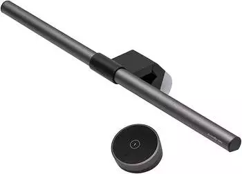 BenQ ScreenBar Halo (9H.W49WT.WS5)