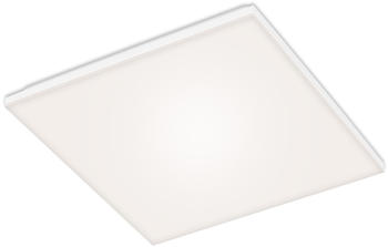 Briloner Rahmenloses CCT LED Panel weiß 1xLED/24W (7378-116)