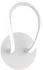 weiß/matt (R27051131): Reality Blogna 26cm LED