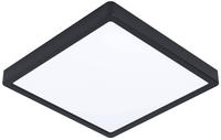 EGLO Deckenleuchte "FUEVA-Z" LED-Modul 1 Stk. warmwei&szlig; - kaltwei&szlig; Deckenleuchte aus