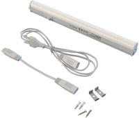 Briloner Leuchten LED Unterbauleuchte "2379046 TOOK" LED-Board Warmwei&szlig; LED
