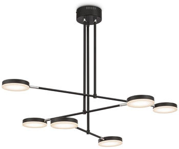 Maytoni Fad (MOD070PL-L38B3K)