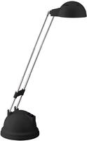 Brilliant - Led Tischleuchte Katrina 20 X 11,5 Cm 6 W, Verstellbar, Warmwei&szlig;