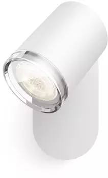 Philips Hue White & Ambiance Adore 1 Spot (929003056101)