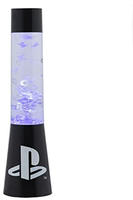 Paladone PP10211PS, Paladone PlayStation Plastic Flow Lamp 33cm