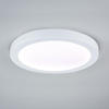 Paulmann 71021, Paulmann 71021 Abia LED-Deckenleuchte 22W Weiß